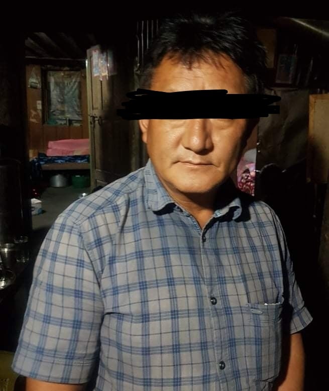 १५ वर्षदेखि इन्टरपोलको आँखा छल्ने कुख्यात तस्कर कुन्जोक यसरी परे सीआईबीको फन्दामा 